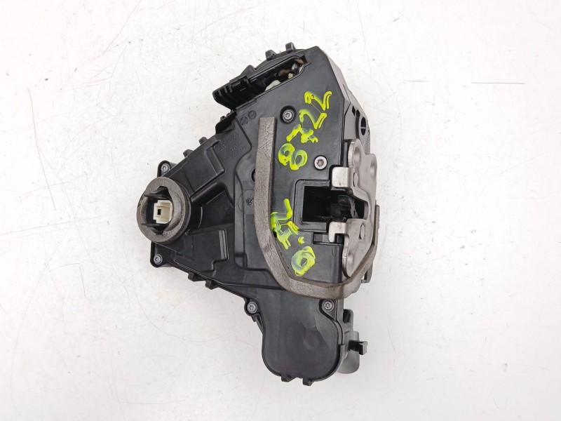 Recambio de cerradura puerta delantera izquierda para renault captur ii (hf_) tce 130 (hfmf) referencia OEM IAM 805034935R  