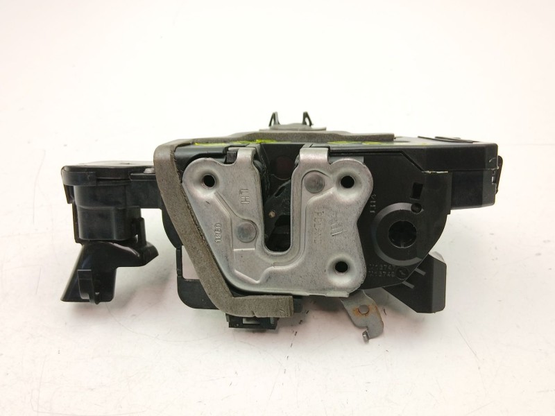 Recambio de cerradura puerta delantera izquierda para renault captur ii (hf_) tce 130 (hfmf) referencia OEM IAM 805034935R  