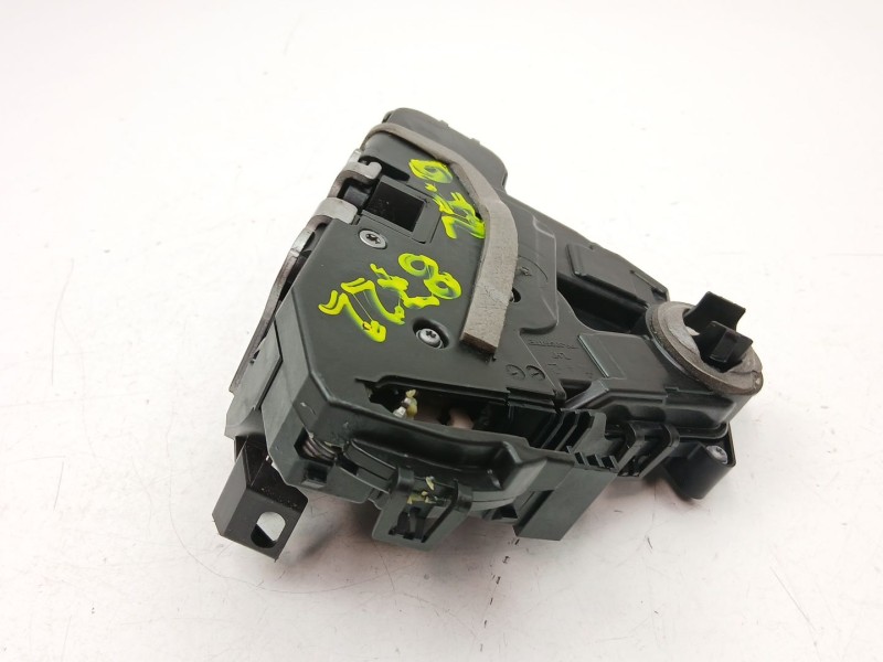 Recambio de cerradura puerta delantera izquierda para renault captur ii (hf_) tce 130 (hfmf) referencia OEM IAM 805034935R  