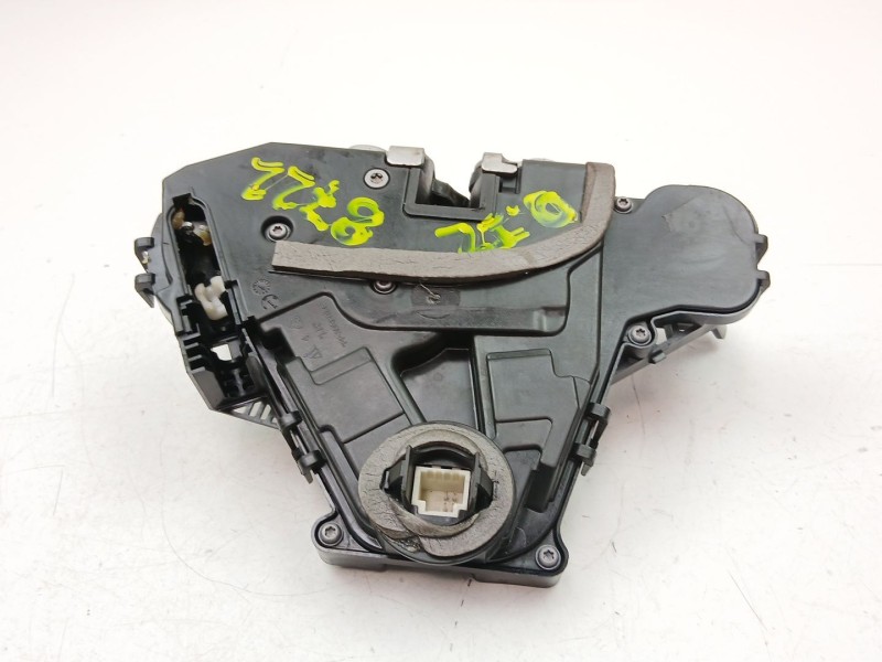 Recambio de cerradura puerta delantera izquierda para renault captur ii (hf_) tce 130 (hfmf) referencia OEM IAM 805034935R  