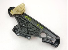 Recambio de elevalunas trasero izquierdo para renault captur ii (hf_) tce 130 (hfmf) referencia OEM IAM 827216497R  