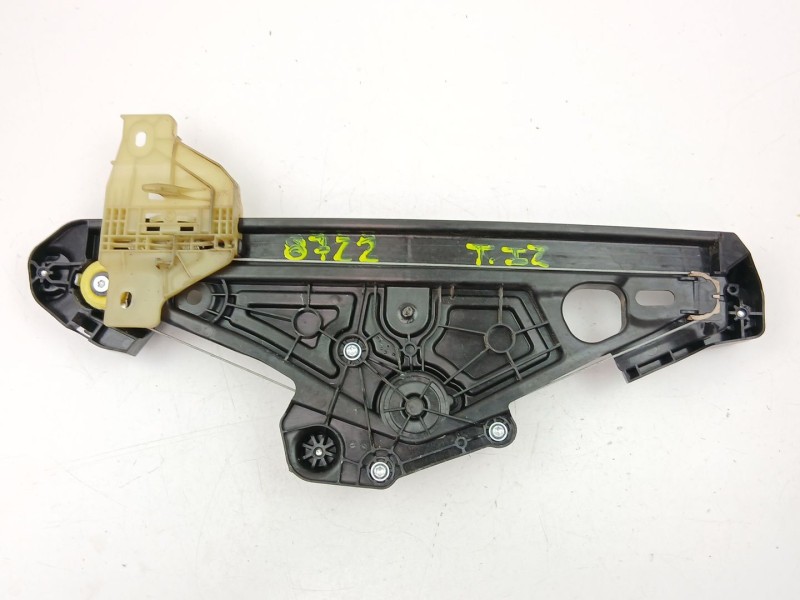 Recambio de elevalunas trasero izquierdo para renault captur ii (hf_) tce 130 (hfmf) referencia OEM IAM 827216497R  