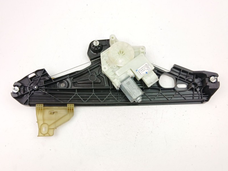 Recambio de elevalunas trasero izquierdo para renault captur ii (hf_) tce 130 (hfmf) referencia OEM IAM 827216497R  