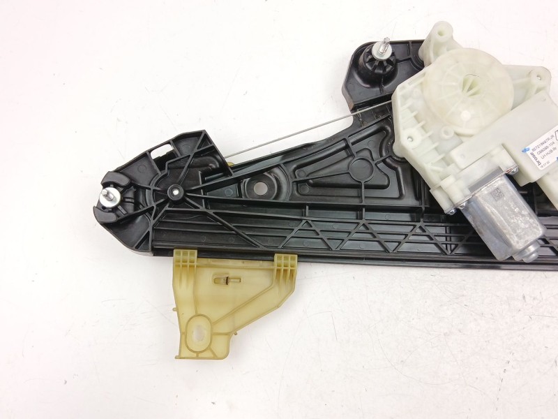 Recambio de elevalunas trasero izquierdo para renault captur ii (hf_) tce 130 (hfmf) referencia OEM IAM 827216497R  