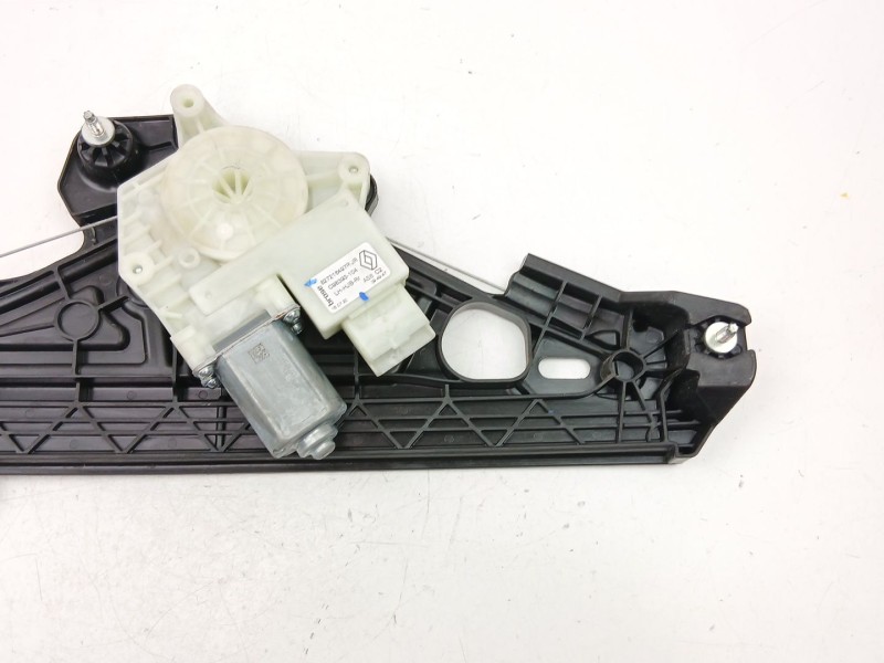 Recambio de elevalunas trasero izquierdo para renault captur ii (hf_) tce 130 (hfmf) referencia OEM IAM 827216497R  