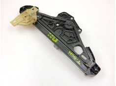 Recambio de elevalunas trasero derecho para renault captur ii (hf_) tce 130 (hfmf) referencia OEM IAM 827209371R  