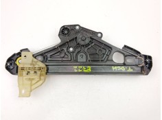 Recambio de elevalunas trasero derecho para renault captur ii (hf_) tce 130 (hfmf) referencia OEM IAM 827209371R   2