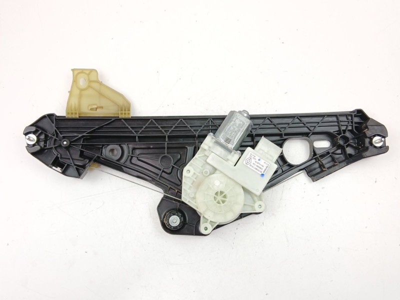 Recambio de elevalunas trasero derecho para renault captur ii (hf_) tce 130 (hfmf) referencia OEM IAM 827209371R  