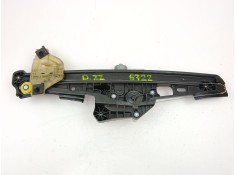 Recambio de elevalunas delantero izquierdo para renault captur ii (hf_) tce 130 (hfmf) referencia OEM IAM 807215326R   2