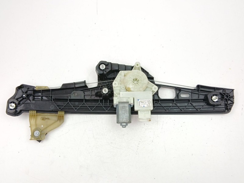 Recambio de elevalunas delantero izquierdo para renault captur ii (hf_) tce 130 (hfmf) referencia OEM IAM 807215326R  