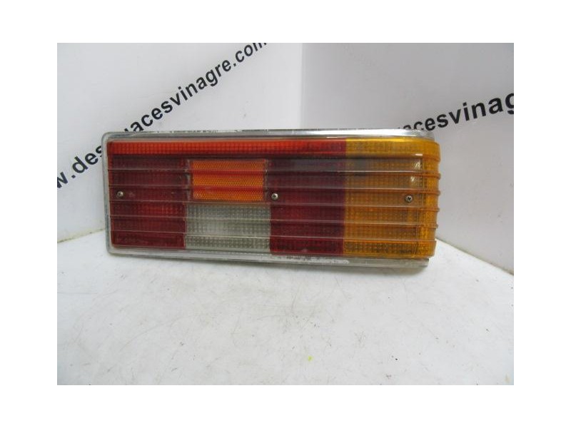 Recambio de piloto trasero dch. : chrysler 150 : 1.6 g 5p [1979] para chrysler 150 1.6 g referencia OEM IAM   