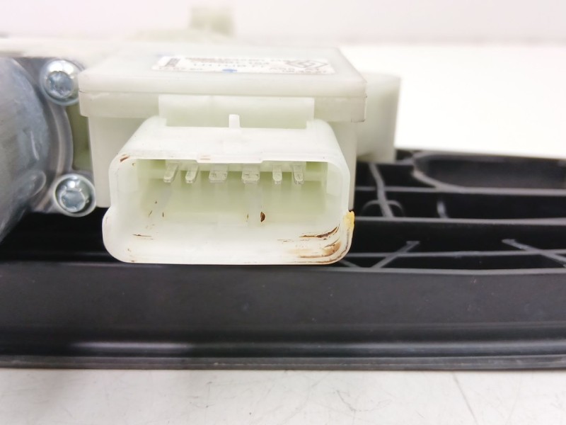 Recambio de elevalunas delantero izquierdo para renault captur ii (hf_) tce 130 (hfmf) referencia OEM IAM 807215326R  