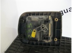 Recambio de manilla del. izda. : renault master : 2.8 td 5p [2001] para renault master 2.8 td  5p referencia OEM IAM NEGRA   2