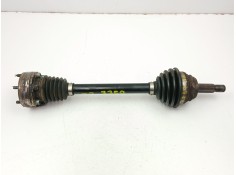 Recambio de transmision delantera izquierda para volkswagen polo 1.0 g -aer referencia OEM IAM 6N0407451FX  