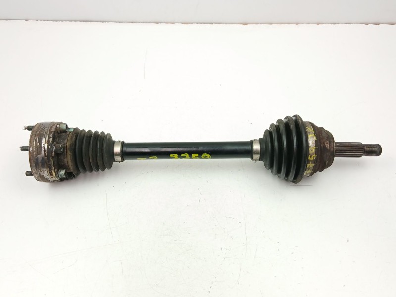 Recambio de transmision delantera izquierda para volkswagen polo 1.0 g -aer referencia OEM IAM 6N0407451FX  