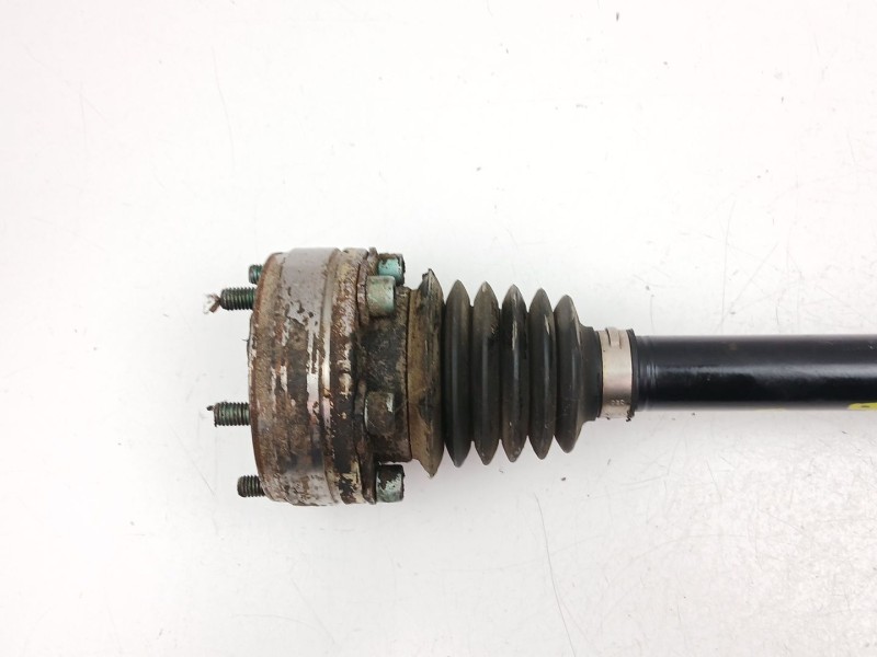 Recambio de transmision delantera izquierda para volkswagen polo 1.0 g -aer referencia OEM IAM 6N0407451FX  