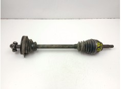 Recambio de transmision delantera izquierda para renault 19 ii chamade (l53_) 1.8 (l53y) referencia OEM IAM 7701351484  