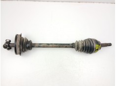 Recambio de transmision delantera izquierda para renault 19 ii chamade (l53_) 1.8 (l53y) referencia OEM IAM 7701351484   2