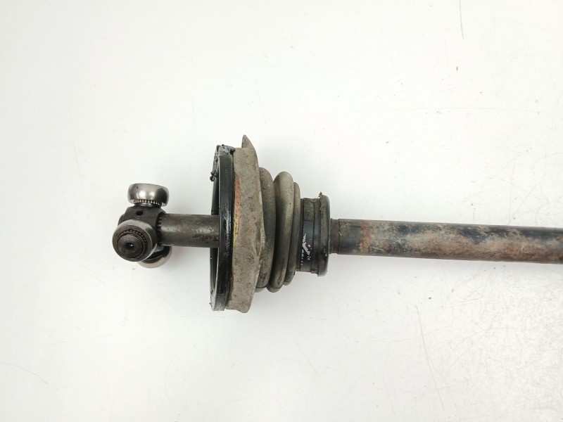 Recambio de transmision delantera izquierda para renault 19 ii chamade (l53_) 1.8 (l53y) referencia OEM IAM 7701351484  