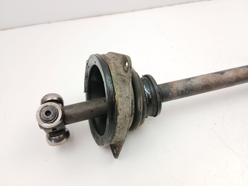 Recambio de transmision delantera izquierda para renault 19 ii chamade (l53_) 1.8 (l53y) referencia OEM IAM 7701351484  