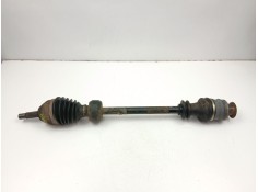 Recambio de transmision delantera derecha para renault 19 ii chamade (l53_) 1.4 referencia OEM IAM 7701351479  