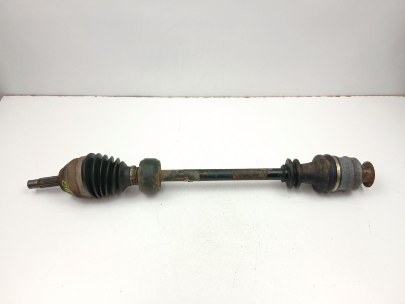 Recambio de transmision delantera derecha para renault 19 ii chamade (l53_) 1.4 referencia OEM IAM 7701351479  