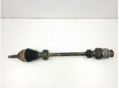 Recambio de transmision delantera derecha para renault 19 ii chamade (l53_) 1.4 referencia OEM IAM 7701351479   2