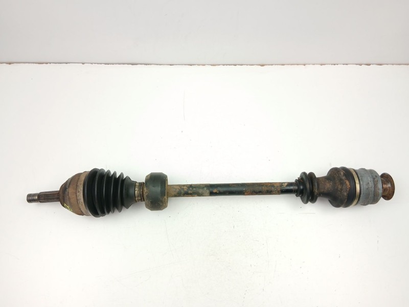 Recambio de transmision delantera derecha para renault 19 ii chamade (l53_) 1.4 referencia OEM IAM 7701351479  