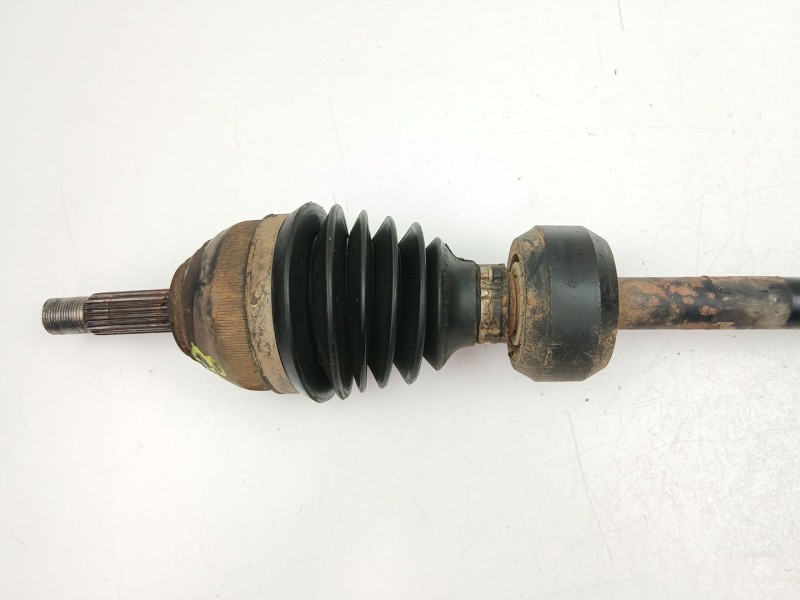 Recambio de transmision delantera derecha para renault 19 ii chamade (l53_) 1.4 referencia OEM IAM 7701351479  