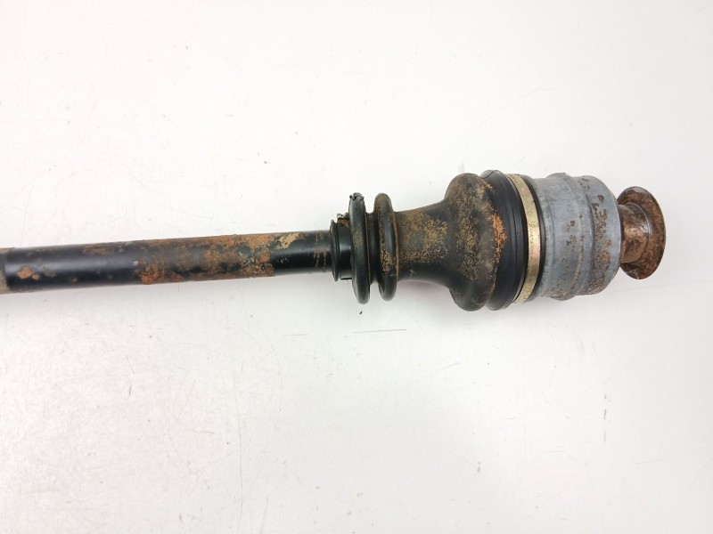 Recambio de transmision delantera derecha para renault 19 ii chamade (l53_) 1.4 referencia OEM IAM 7701351479  