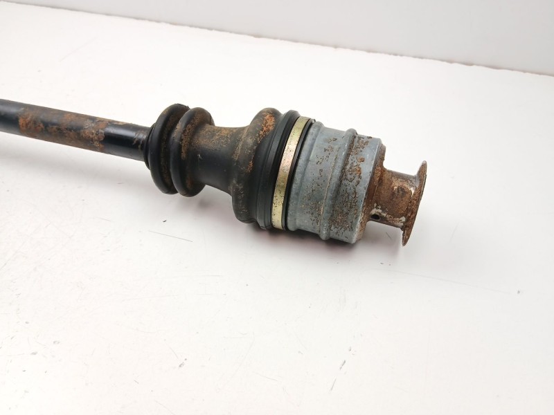 Recambio de transmision delantera derecha para renault 19 ii chamade (l53_) 1.4 referencia OEM IAM 7701351479  