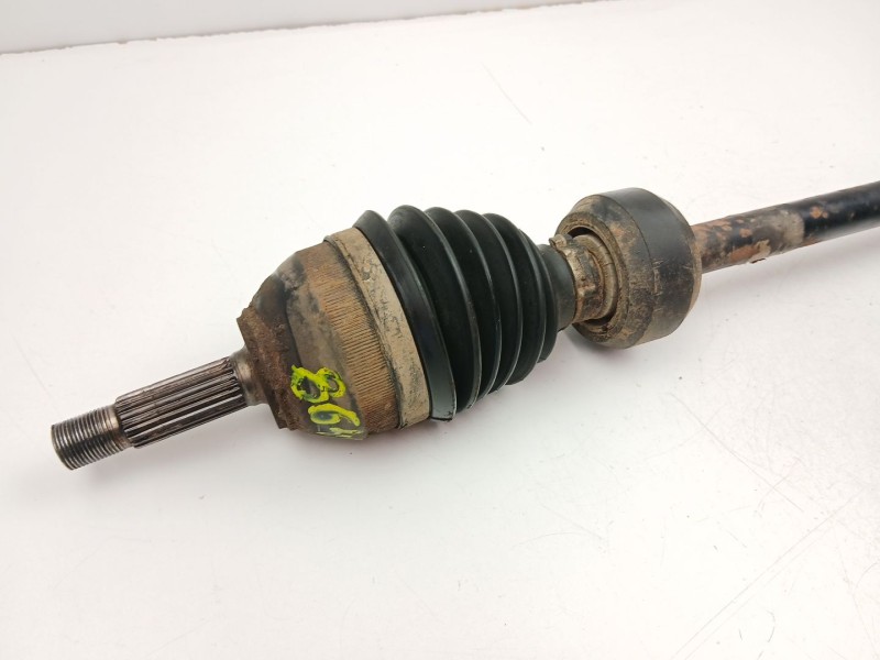 Recambio de transmision delantera derecha para renault 19 ii chamade (l53_) 1.4 referencia OEM IAM 7701351479  