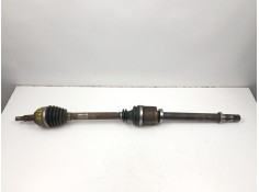 Recambio de transmision delantera derecha para renault scénic ii (jm0/1_) 1.9 dci (jm0g, jm12, jm1g, jm2c) referencia OEM IAM 82