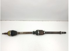 Recambio de transmision delantera derecha para renault scénic ii (jm0/1_) 1.9 dci (jm0g, jm12, jm1g, jm2c) referencia OEM IAM 82 2