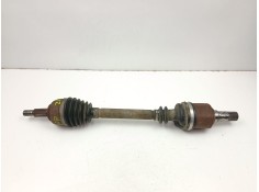 Recambio de transmision delantera izquierda para renault scénic ii (jm0/1_) 1.9 dci (jm0g, jm12, jm1g, jm2c) referencia OEM IAM 