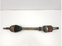 Recambio de transmision delantera izquierda para renault scénic ii (jm0/1_) 1.9 dci (jm0g, jm12, jm1g, jm2c) referencia OEM IAM  2