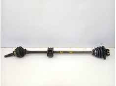 Recambio de transmision delantera derecha para seat ibiza i (21a) 1.5 referencia OEM IAM SE022141920A  