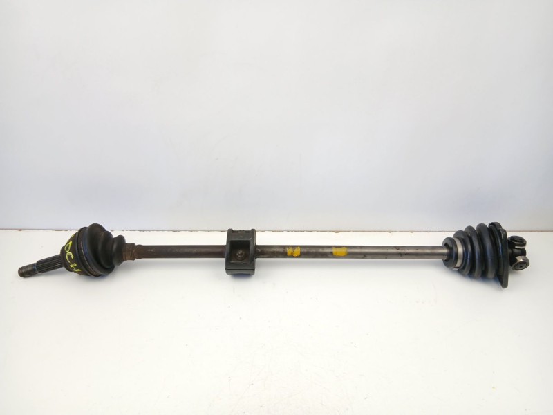 Recambio de transmision delantera derecha para seat ibiza i (21a) 1.5 referencia OEM IAM SE022141920A  