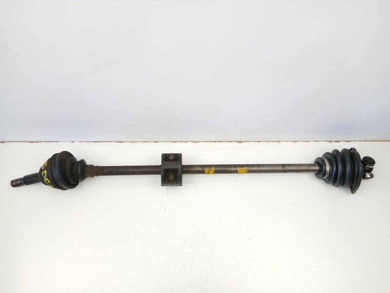 Recambio de transmision delantera derecha para seat ibiza i (21a) 1.5 referencia OEM IAM SE022141920A  