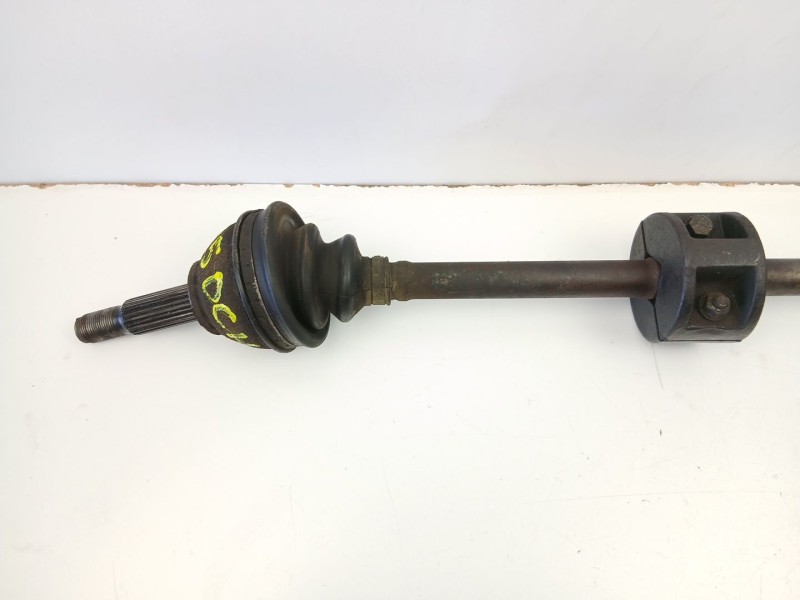 Recambio de transmision delantera derecha para seat ibiza i (21a) 1.5 referencia OEM IAM SE022141920A  