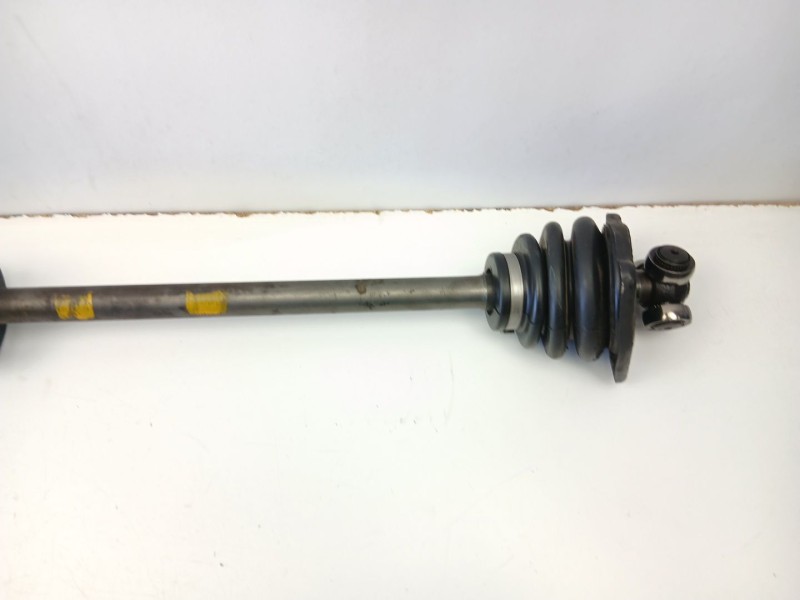 Recambio de transmision delantera derecha para seat ibiza i (21a) 1.5 referencia OEM IAM SE022141920A  