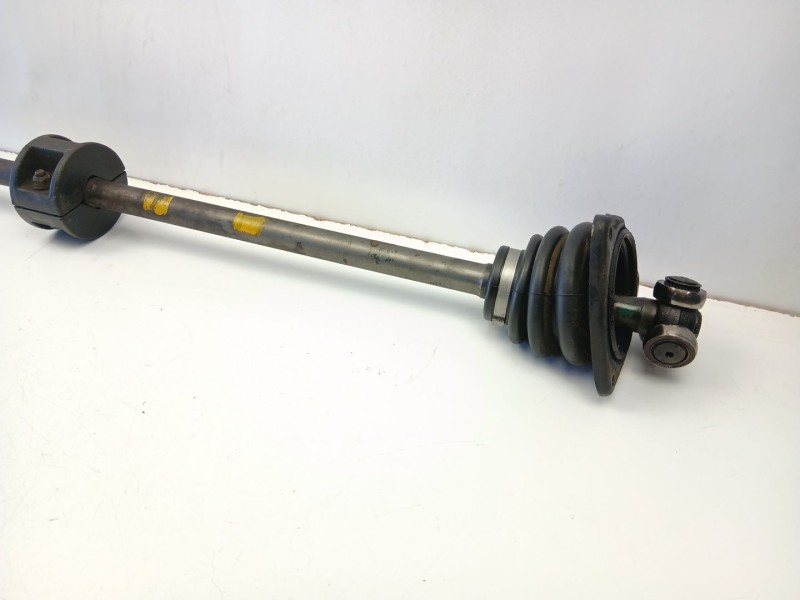 Recambio de transmision delantera derecha para seat ibiza i (21a) 1.5 referencia OEM IAM SE022141920A  