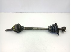 Recambio de transmision delantera izquierda para seat ibiza i (21a) 1.5 referencia OEM IAM SE021141921A  
