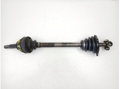 Recambio de transmision delantera izquierda para seat ibiza i (21a) 1.5 referencia OEM IAM SE021141921A   2