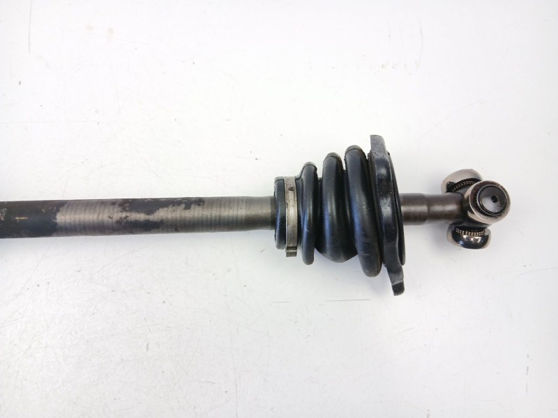 Recambio de transmision delantera izquierda para seat ibiza i (21a) 1.5 referencia OEM IAM SE021141921A  