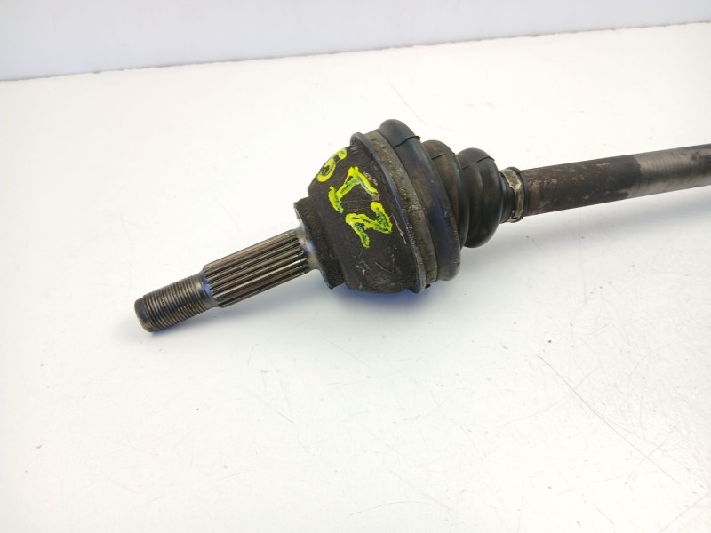 Recambio de transmision delantera izquierda para seat ibiza i (21a) 1.5 referencia OEM IAM SE021141921A  