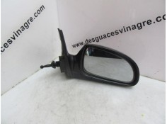 Recambio de retrovisor dcho. : hyundai accent : 1.3 g 4p [2000] para hyundai accent 1.3 g referencia OEM IAM MANUAL  