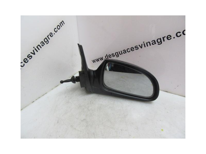 Recambio de retrovisor dcho. : hyundai accent : 1.3 g 4p [2000] para hyundai accent 1.3 g referencia OEM IAM MANUAL  