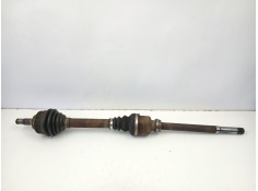 Recambio de transmision delantera derecha para citroën xsara picasso (n68) 1.6 hdi referencia OEM IAM 9642426780  