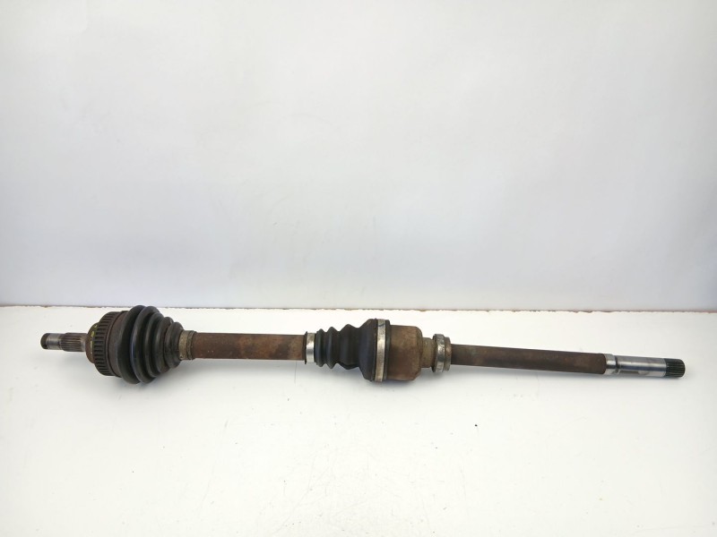 Recambio de transmision delantera derecha para citroën xsara picasso (n68) 1.6 hdi referencia OEM IAM 9642426780  